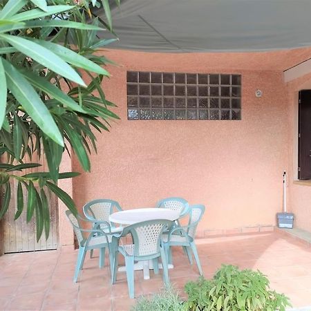 Le Petit Goudarguais Apartment Goudargues Exterior photo